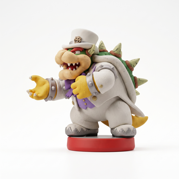 Amiibo