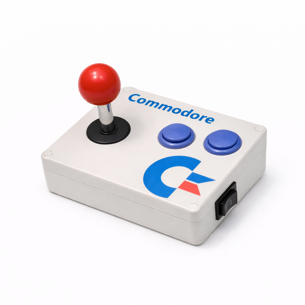 Commodore 64