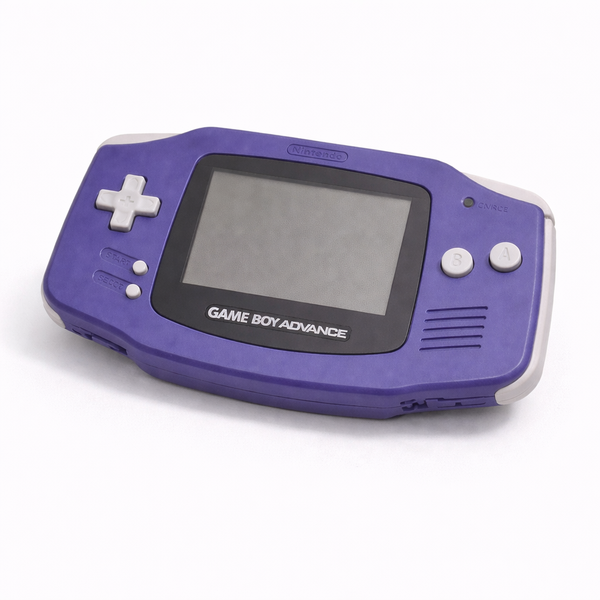 Gameboy Advance