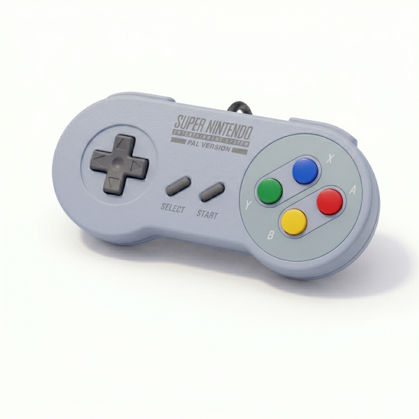 SNES