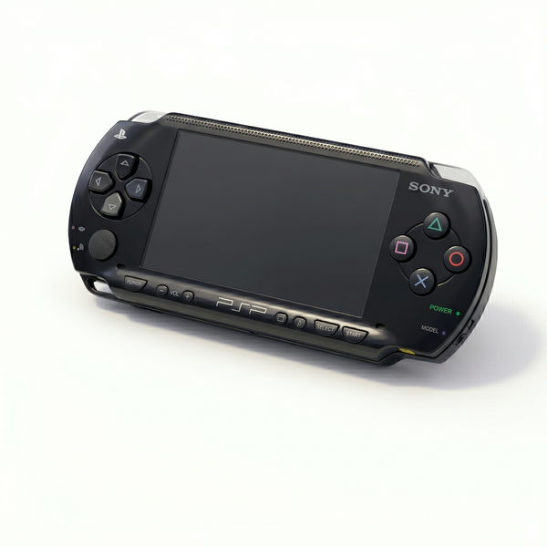 PSP