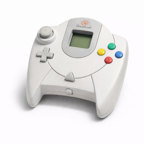 Dreamcast