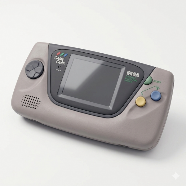 Gamegear