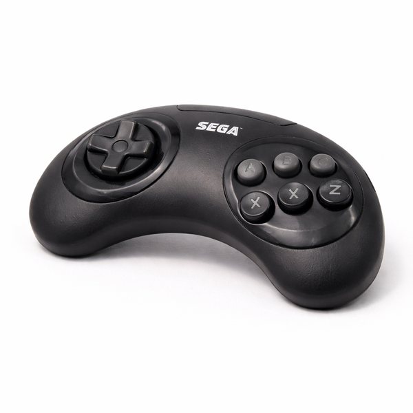 Mega Drive