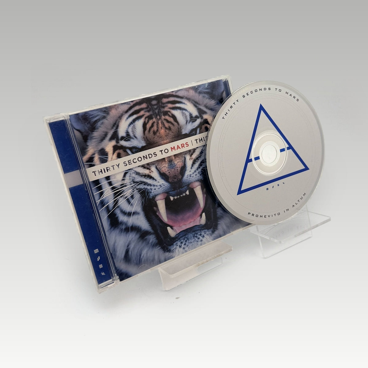 30 Seconds To Mars - This Is War • CIB - Image 1