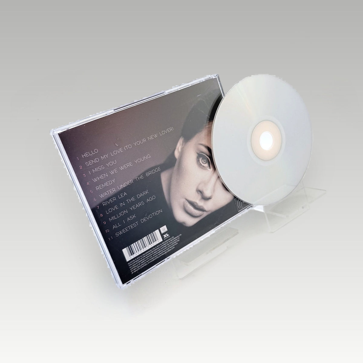 Adele - 25 • CIB - Image 2