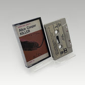 Killer cover art
