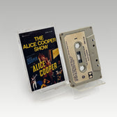 The Alice Cooper Show cover art