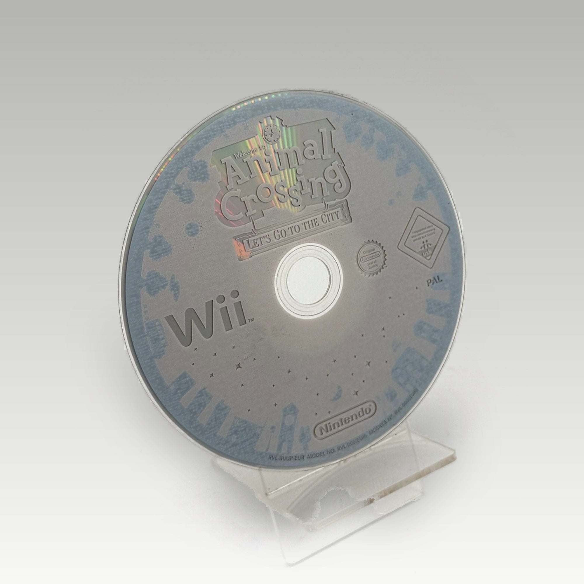 Animal Crossing • Loose (PAL) - Image 1