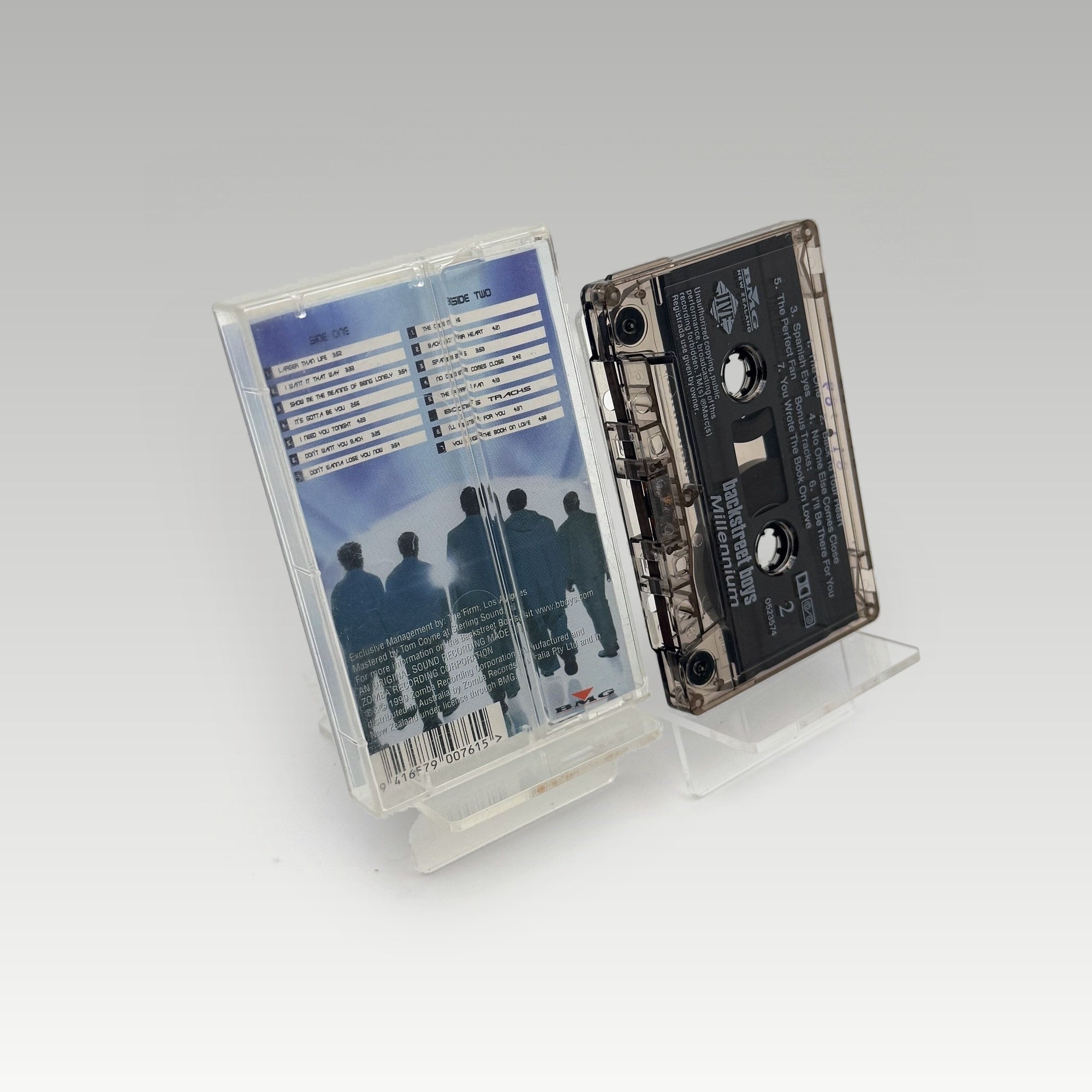 Backstreet Boys - Millennium • CIB - Image 2