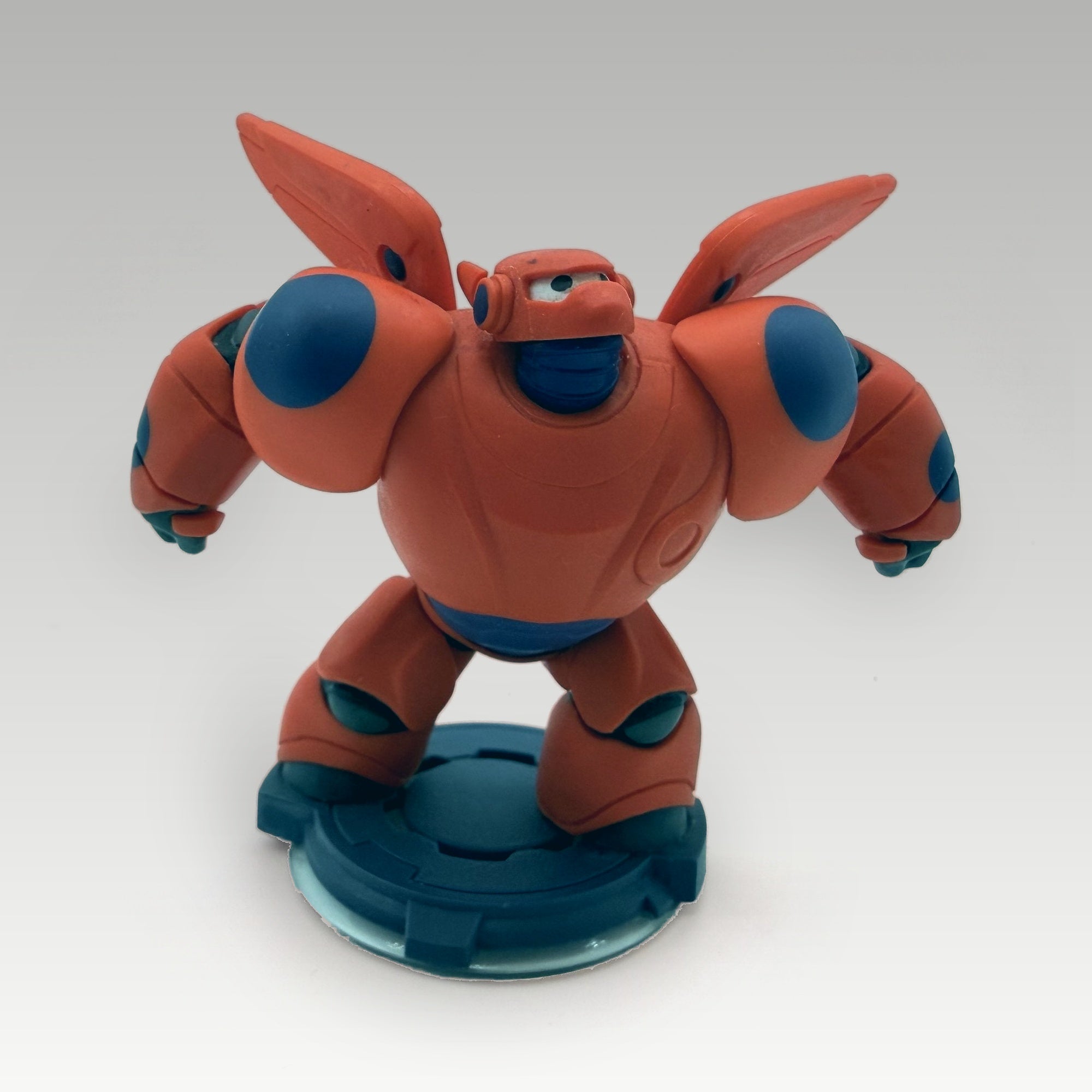 Baymax - Big Hero 6 - 2.0 • Loose (Region Free) - Image 1