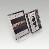 E·S·P cover art