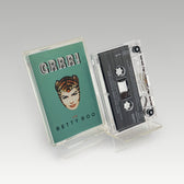 Grrr! It's Betty Boo cover art