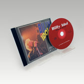 Greatest Hits 1983-1994 cover art
