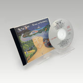 River Of Dreams cover art