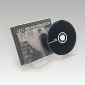 B.R.M.C. cover art
