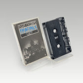 Imaginos cover art