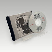 John Wesley Harding cover art