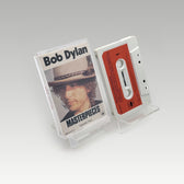 Masterpieces cover art