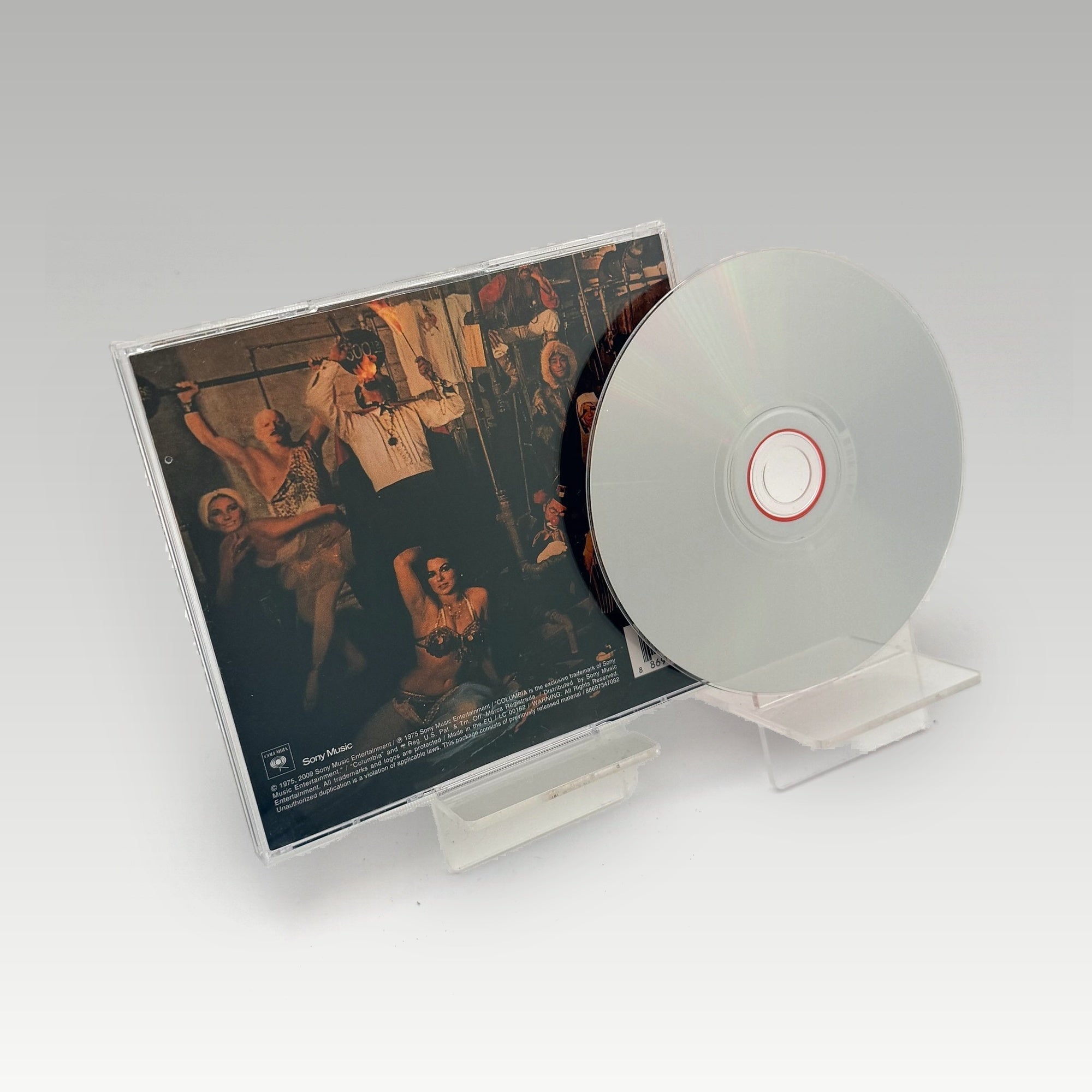 Bob Dylan, The Band - The Basement Tapes • CIB - Image 2