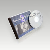 Bob Marley Greats Volume 2 cover art