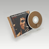 Catch A Fire cover art