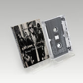 Keep The Faith (Artwork Damage) cover art