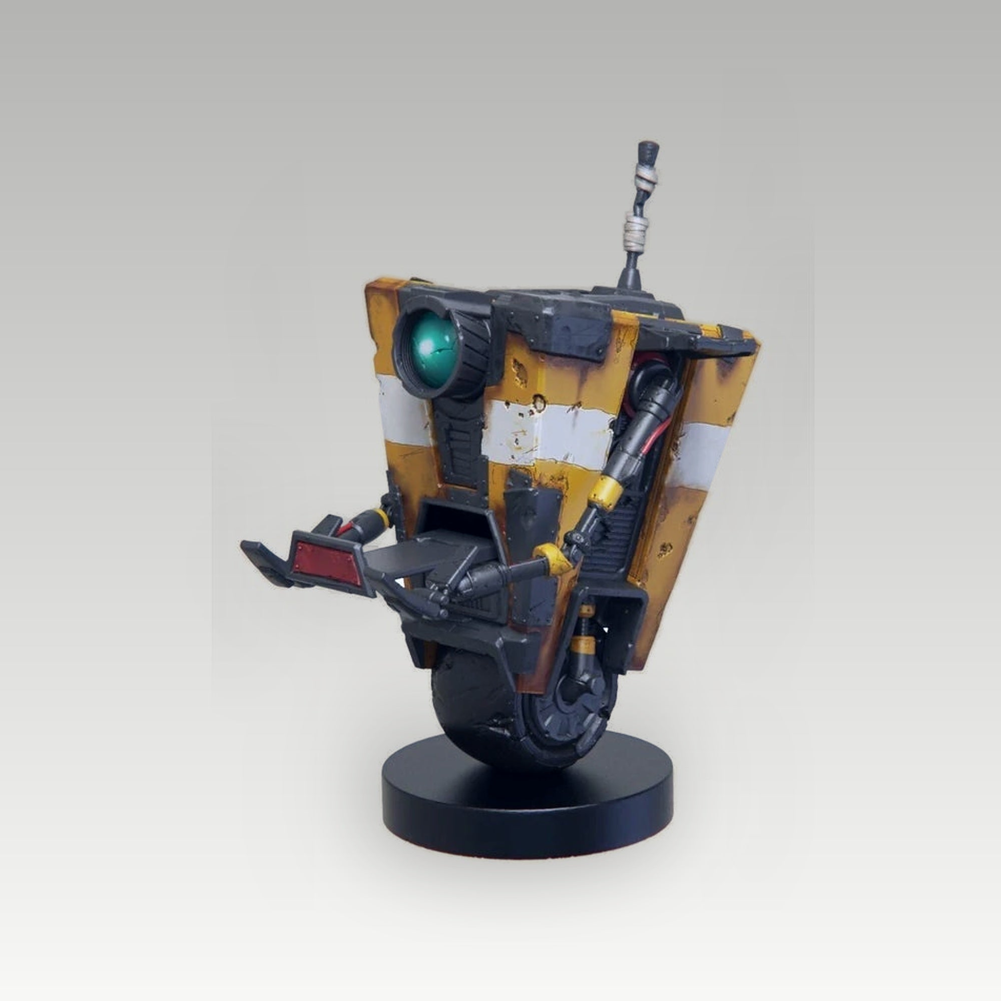 Borderlands: Claptrap Controller Holder • New / Sealed - Image 1