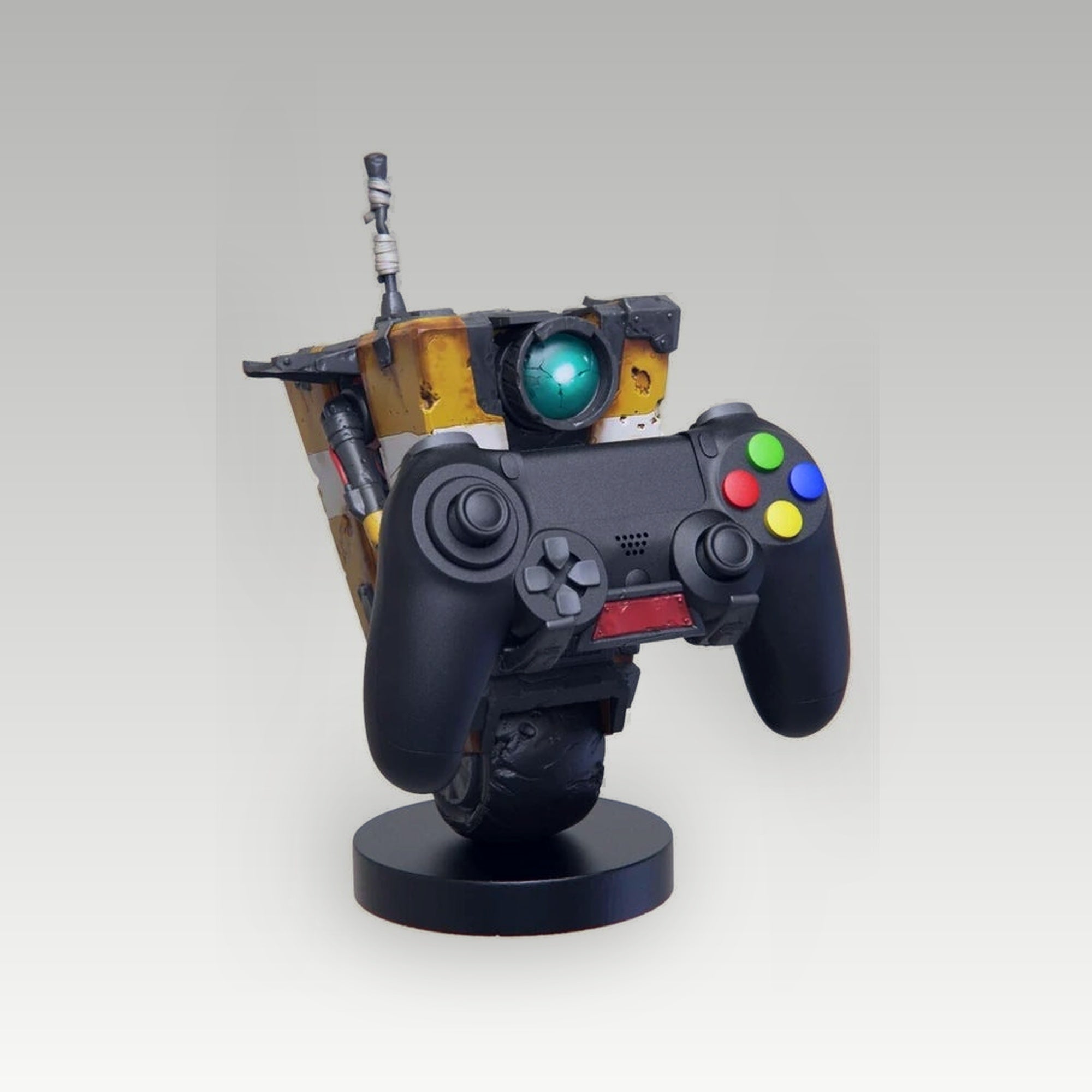 Borderlands: Claptrap Controller Holder • New / Sealed - Image 2