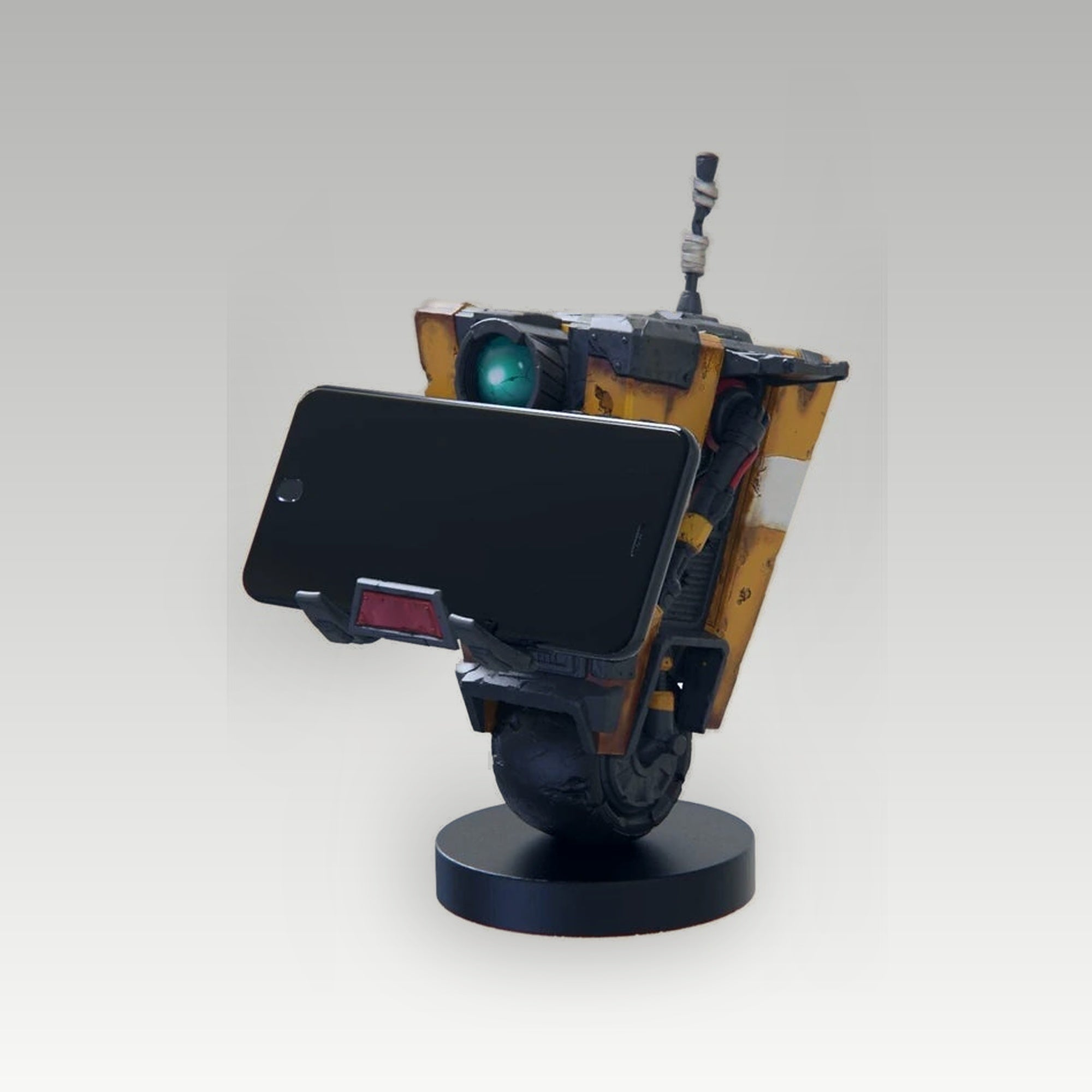 Borderlands: Claptrap Controller Holder • New / Sealed - Image 3