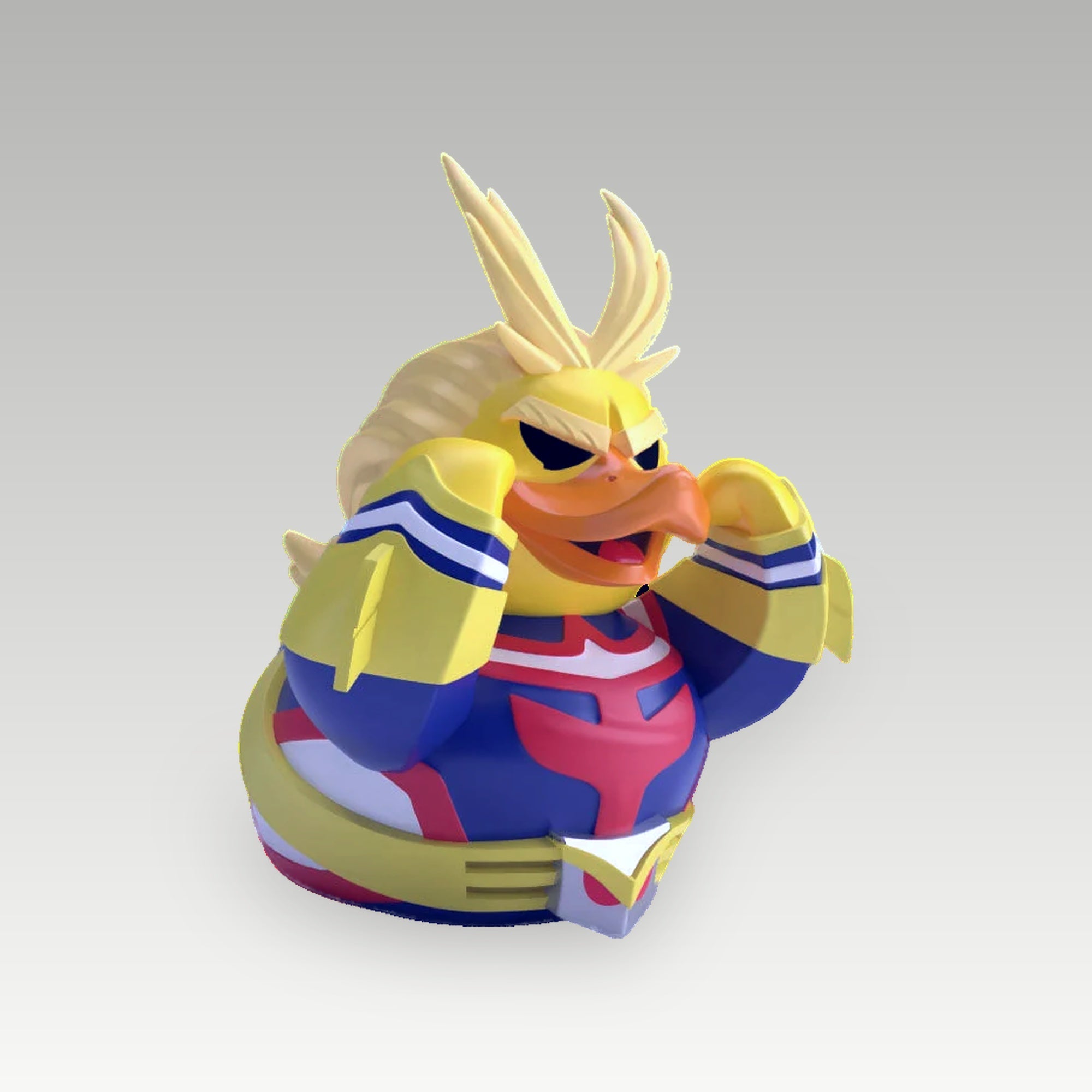 Boxed My Hero Academia - All Might • New / Sealed - Image 3