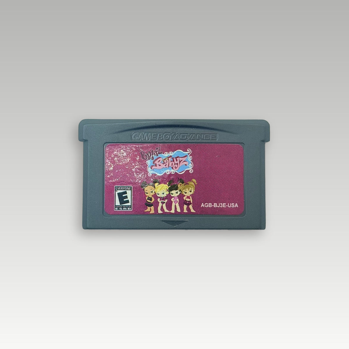Bratz Babyz • Loose (NTSC-U) - Front Cover | Yappa NZ
