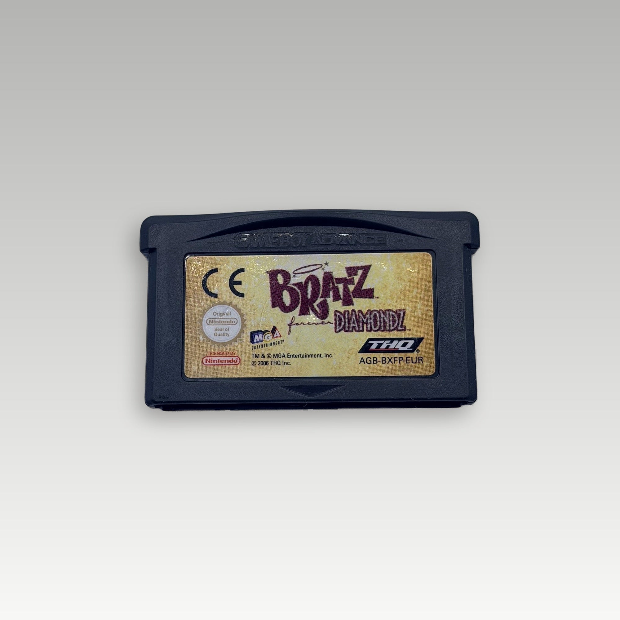 Bratz: Forever Diamondz • Loose (PAL) - Image 1