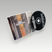 The Rising cover art