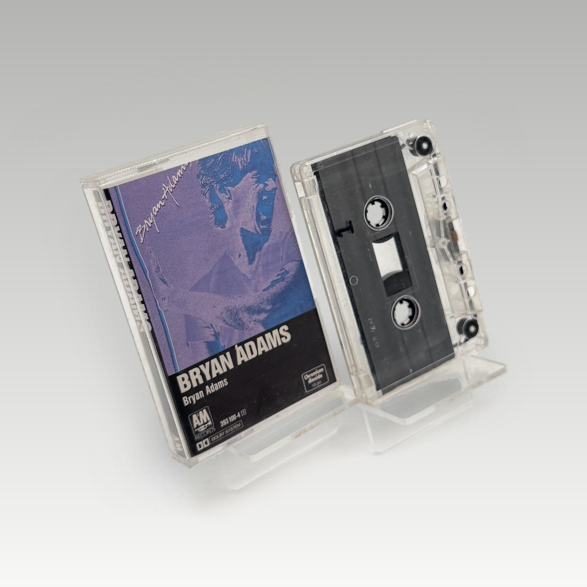 Bryan Adams - Bryan Adams • CIB - Image 1