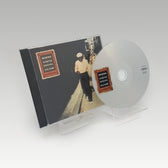 Buena Vista Social Club cover art
