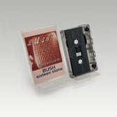Sixteen Stone cover art
