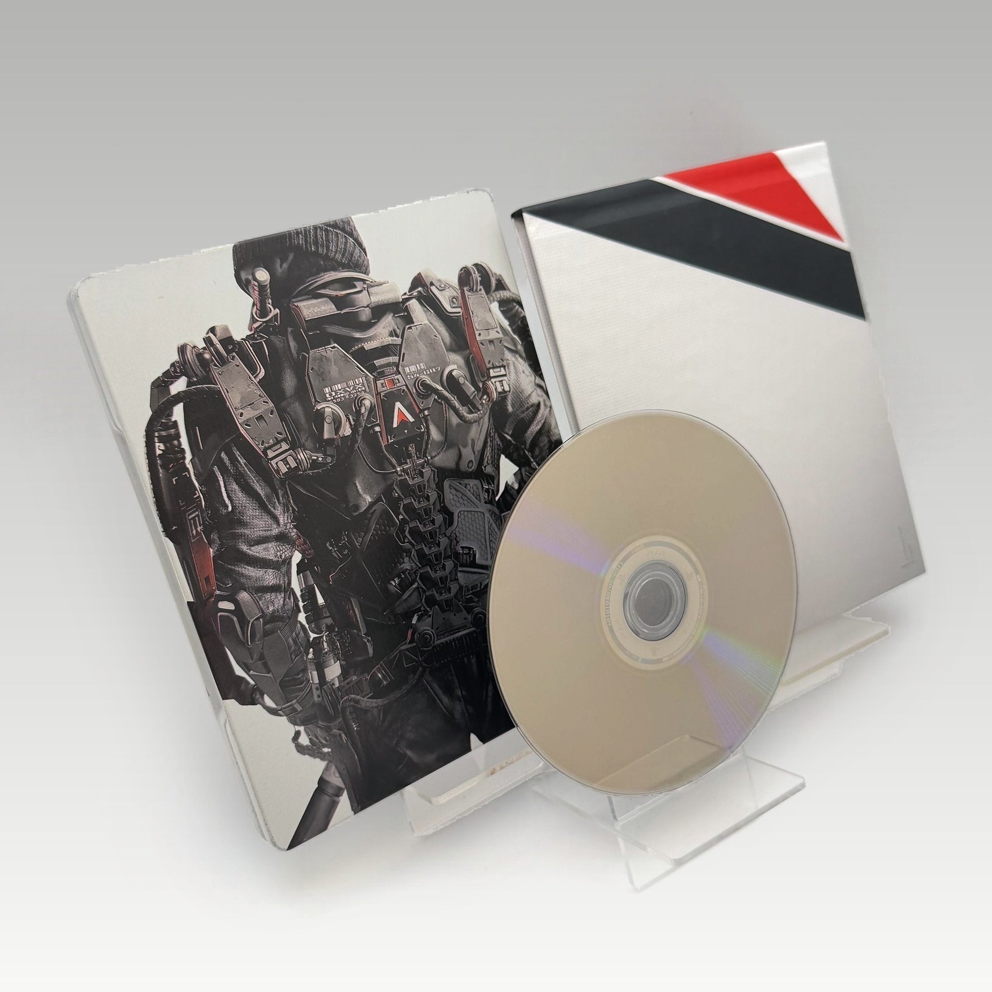 Call of Duty: Advanced Warfare - Atlas Limited Edition Atlas Limited Edition • CIB (Region 4, Atlas Limited Edition) - Image 3