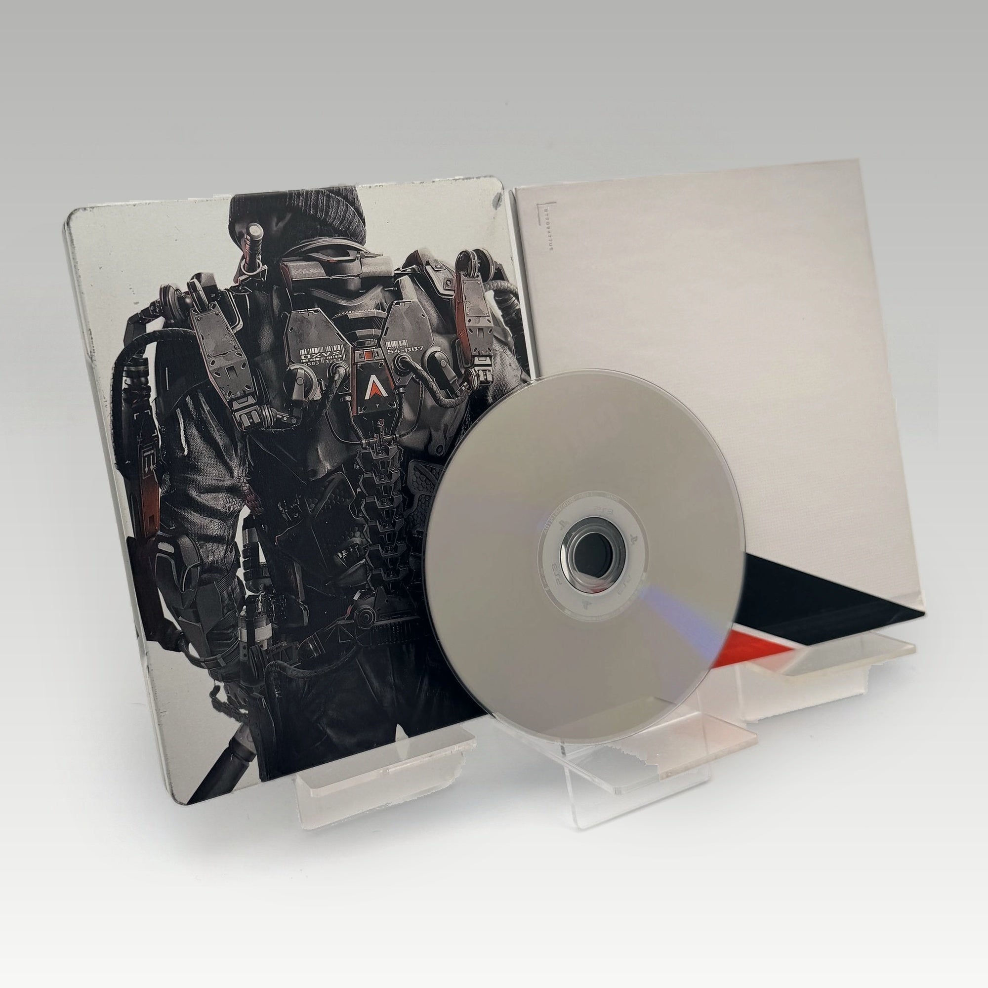 Call of Duty: Advanced Warfare Atlas Limited Steelbook Edition • CIB (Region 4, Atlas Limited Steelbook Edition) - Image 3