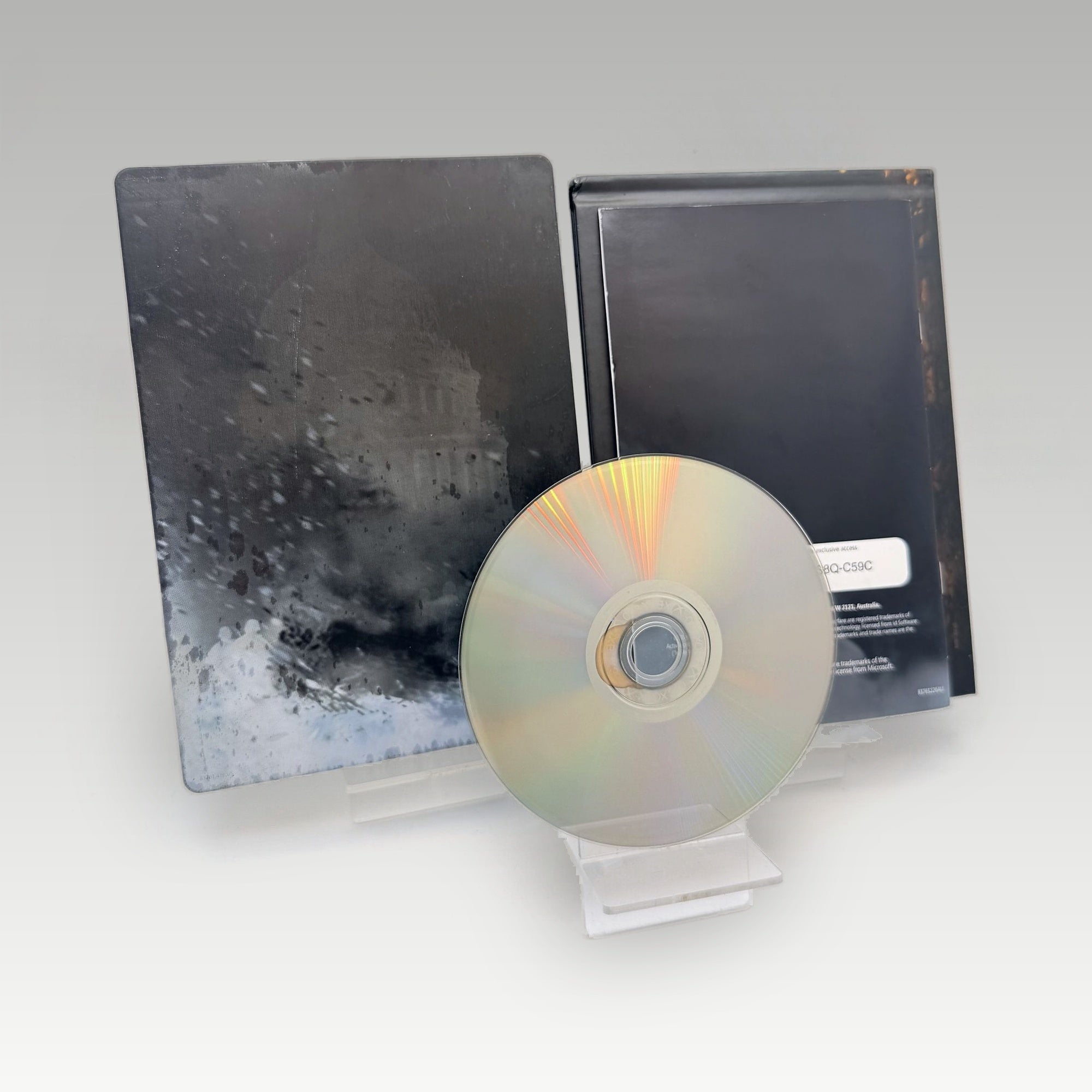 Call of Duty: Modern Warfare 2 - Hardened Edition Hardened Edition • CIB (PAL, Hardened Edition) - Image 3