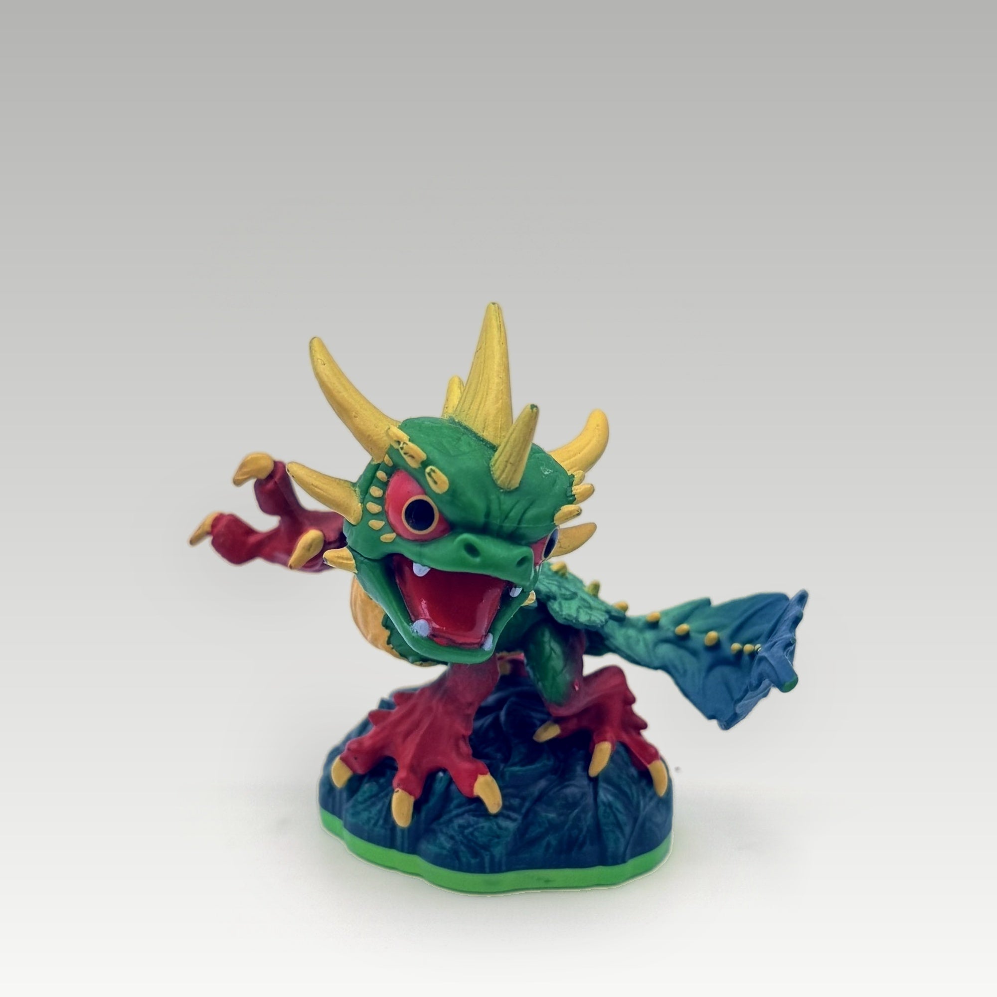 Camo - Spyro's Adventure • Loose (Region Free) - Image 1