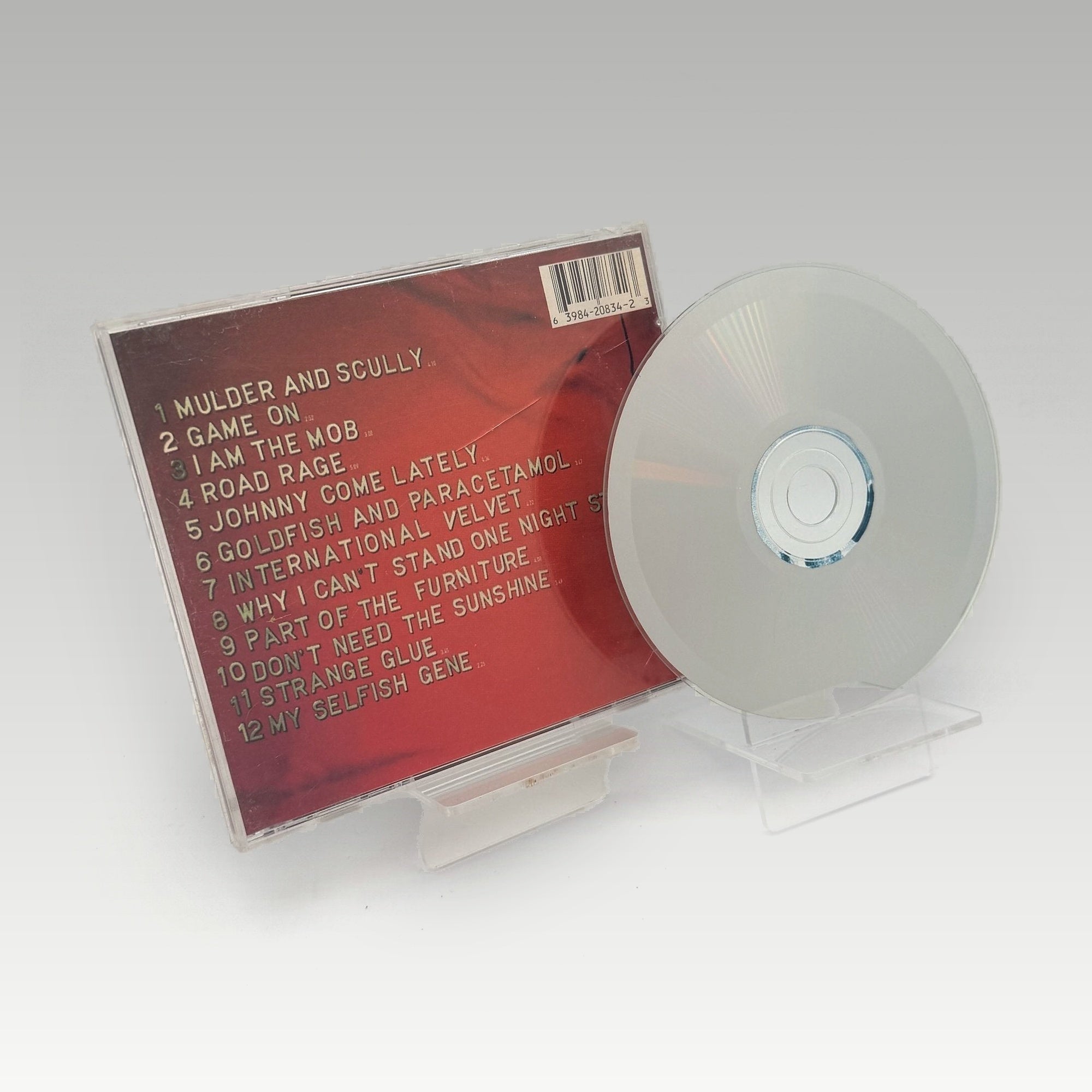 Catatonia - International Velvet • CIB - Image 2