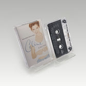 Falling Into You cover art