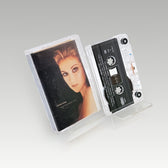 Let's Talk About Love cover art