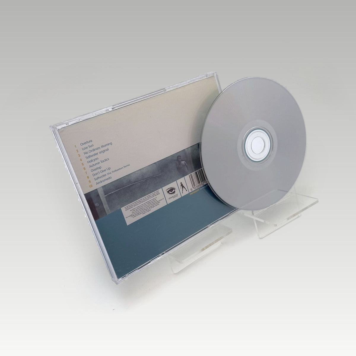 Chicane - Behind The Sun • CIB - Image 2