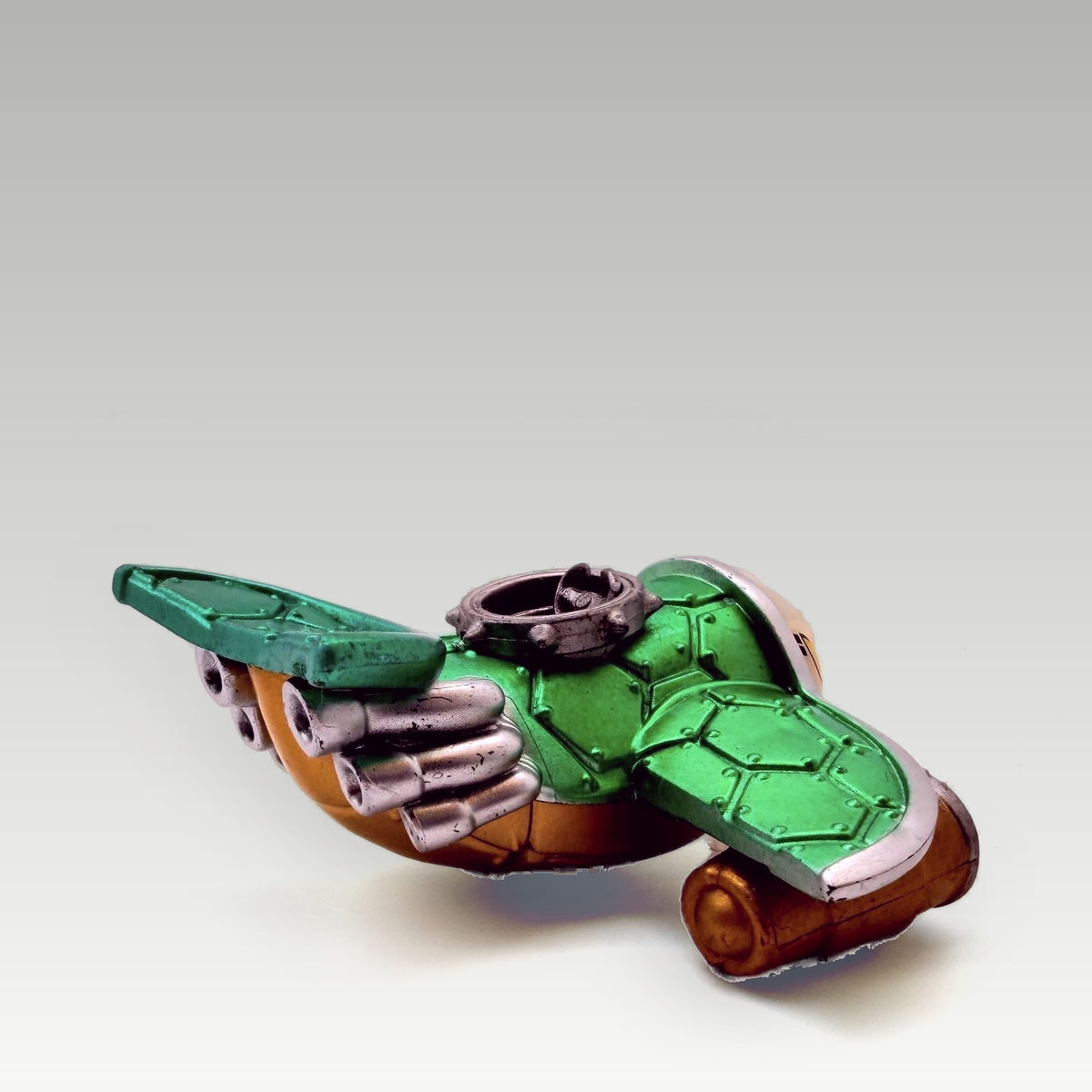 Clown Cruiser - Superchargers • Loose (Region Free) - Image 2