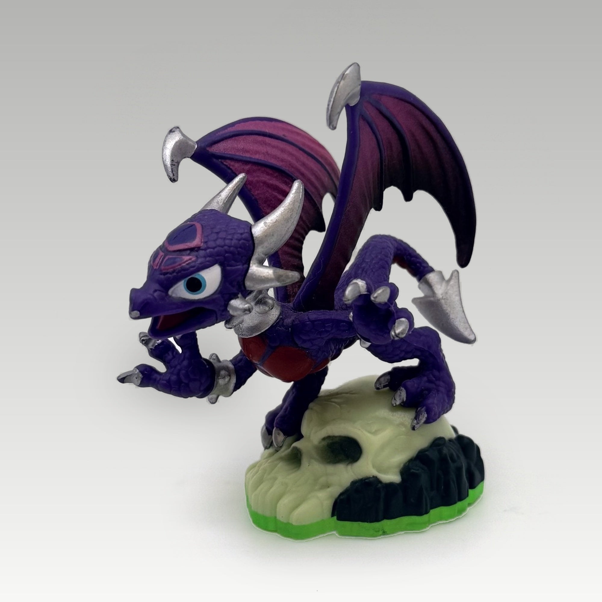 Cynder - Spyro's Adventure • Loose (Region Free) - Image 2
