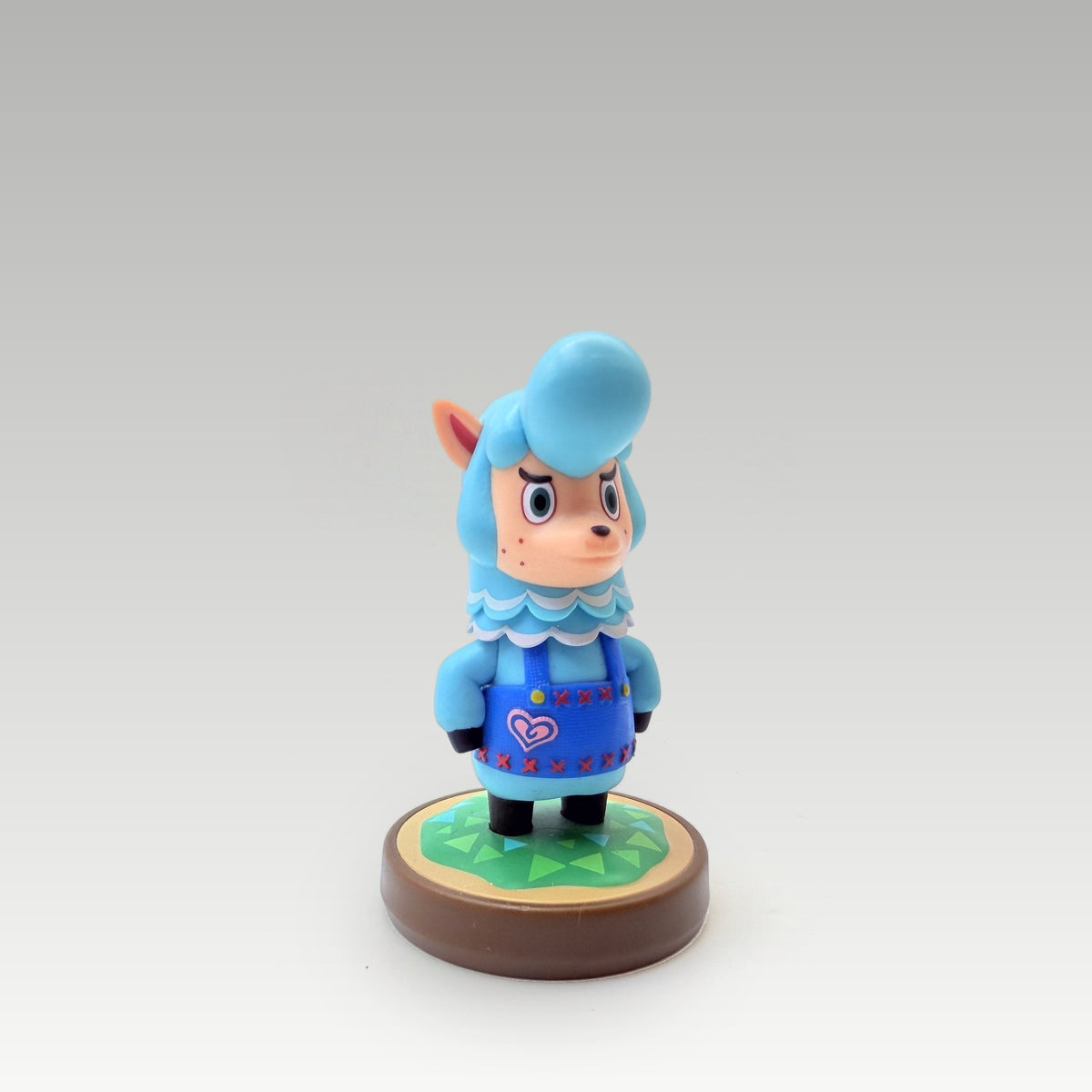 Cyrus - Animal Crossing • Loose (Region Free) - Image 1