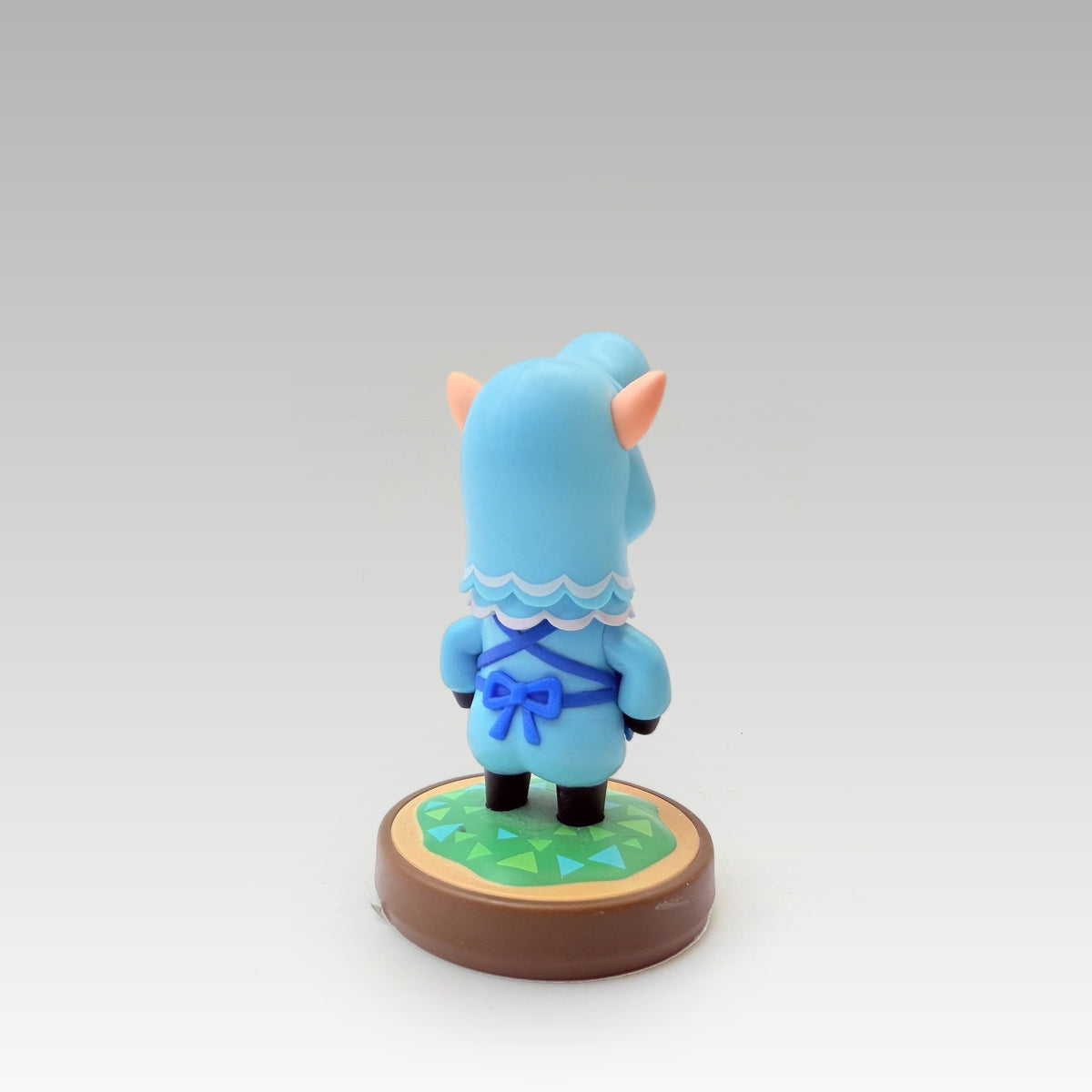 Cyrus - Animal Crossing • Loose (Region Free) - Image 2