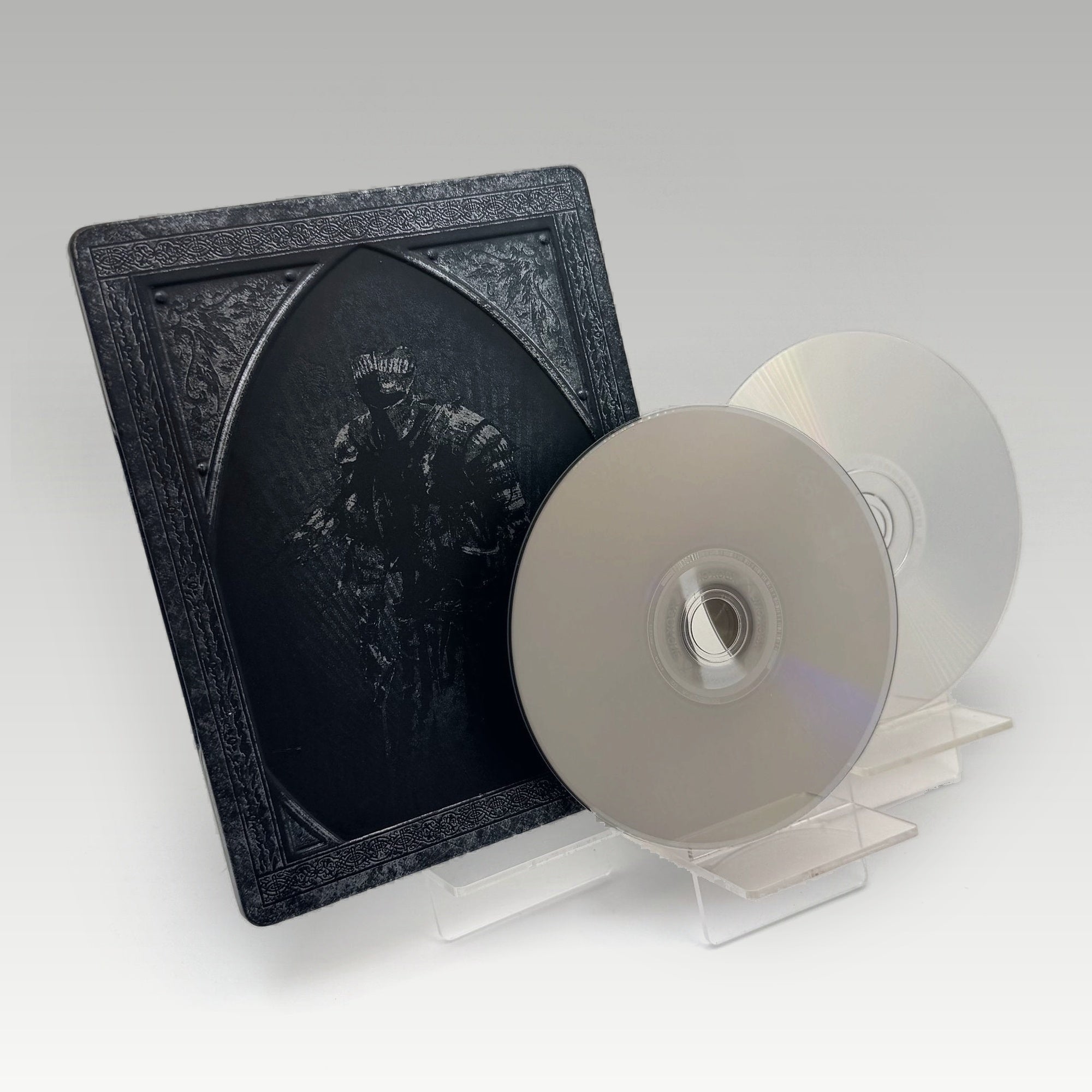 Dark Souls III Apocalypse Steelbook Edition • CIB (Region 4, Apocalypse Steelbook Edition) - Image 2